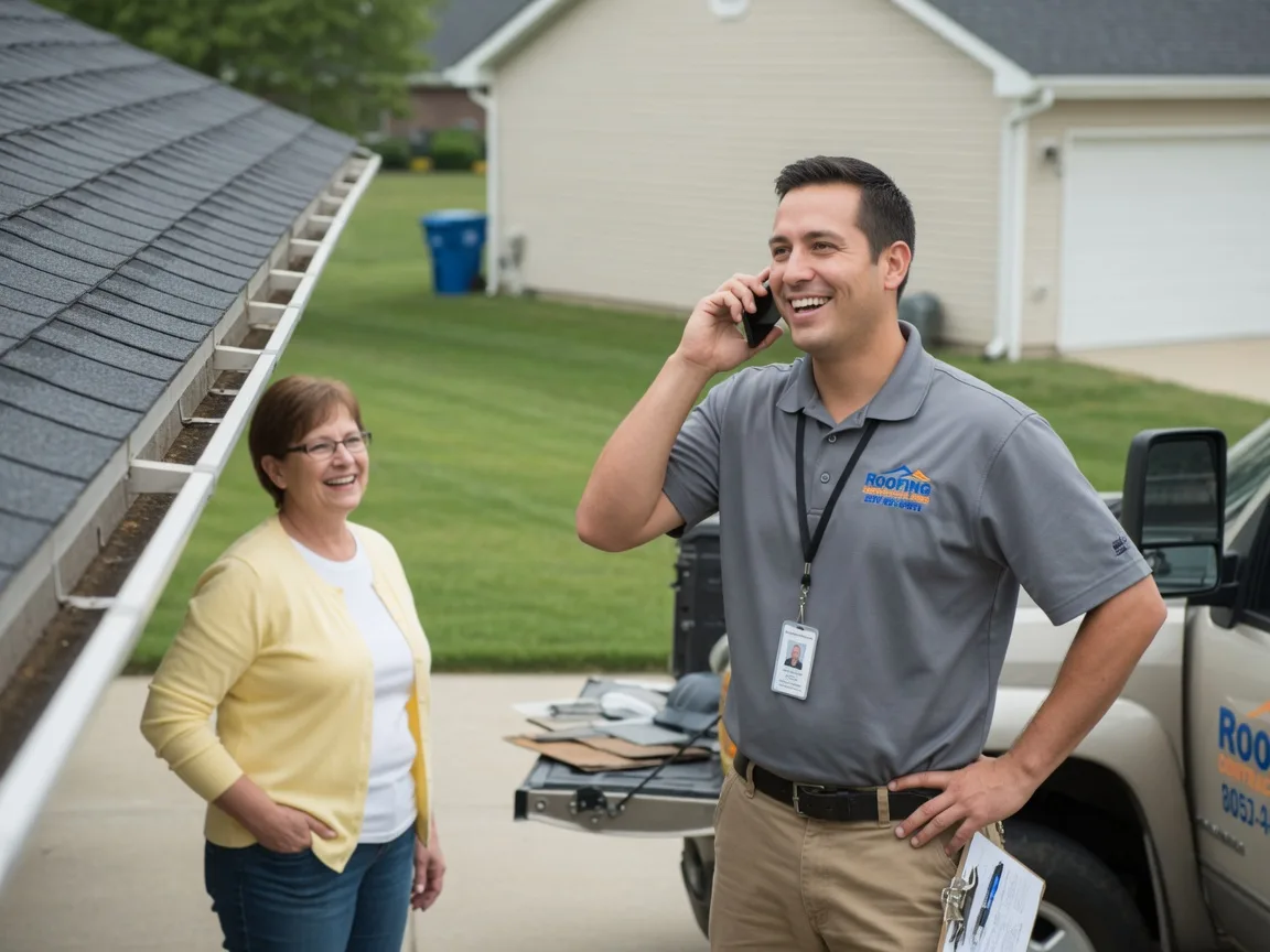 Local Roofing Contractors Marble Hill, GA FAQs
